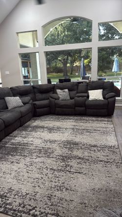 Living room Sectional