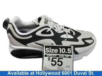 Nike Aq268-104 White
