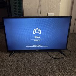 32” Roku TV