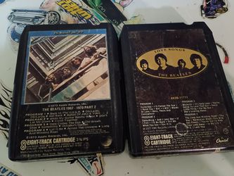 Tapes