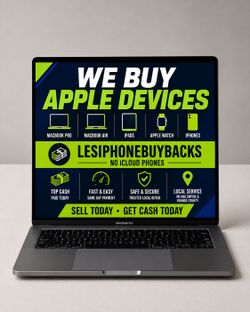 MACBOOK PRO 2026