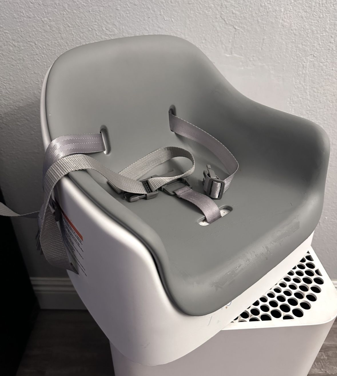 Oxo Booster Seat 