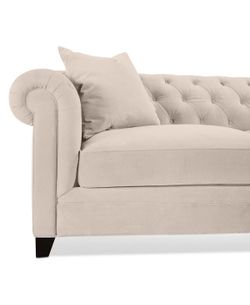 Kallison 92" Fabric Sofa, Created for Macy's