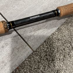 Shimano Rod