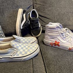 Kids Shoes