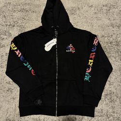 Chrome Hearts Jacket 
