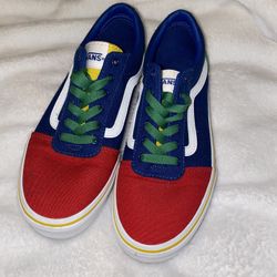 Vans Old school Yacht Club