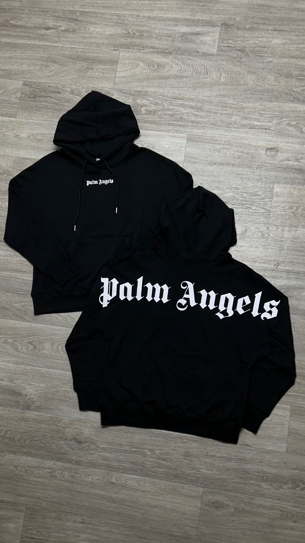 Palm Angels Hoodie