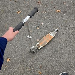 Razor A Kick Scooter