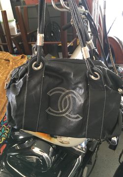 authentic coco handbag