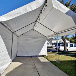 Heavy Duty party Tent- chairs, Tables, Sillas Y Mesa Mayoreo