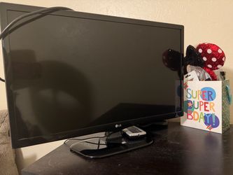 LG 27inch Television