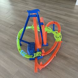 Hot Wheels Track 