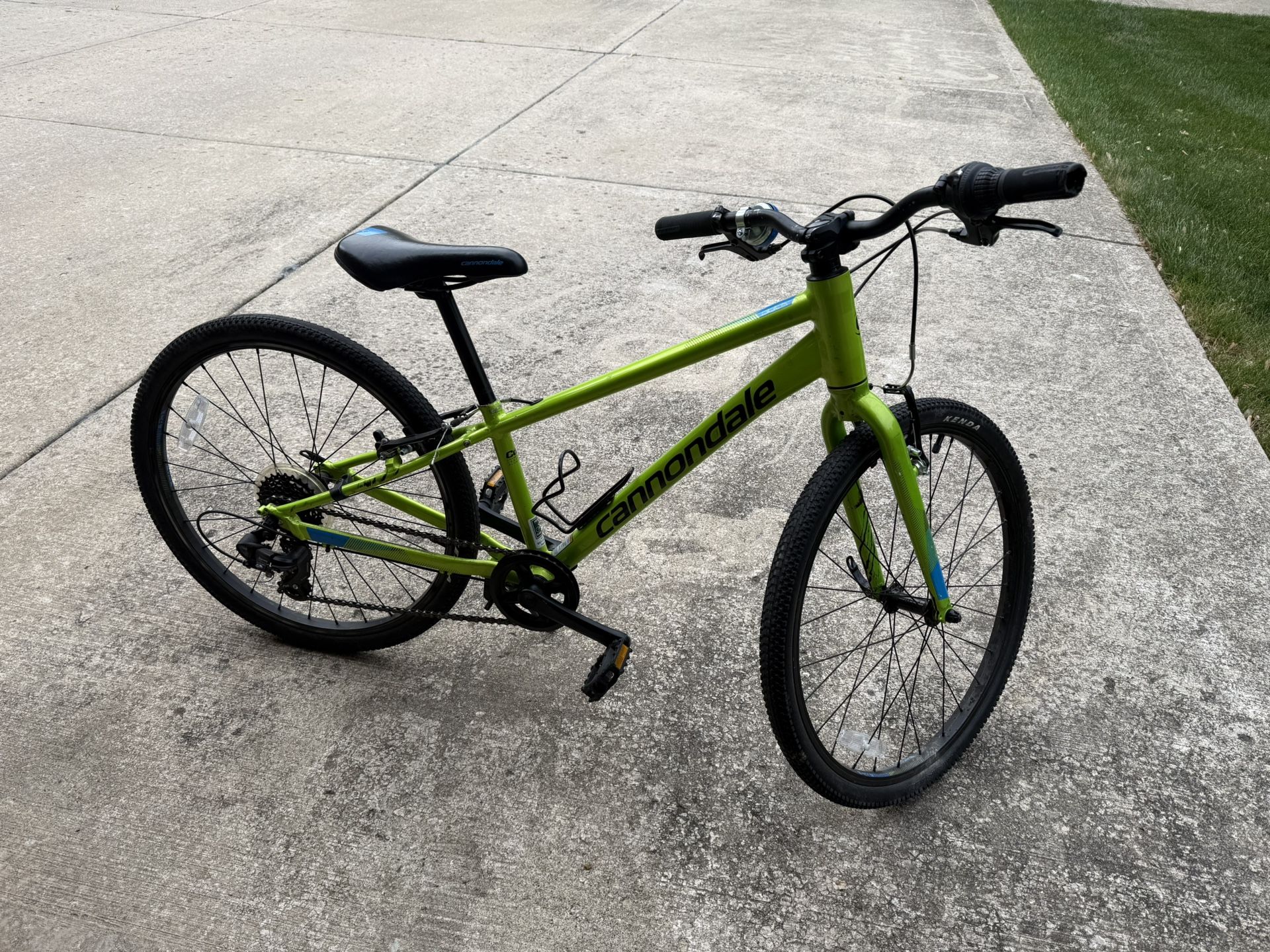 Cannondale Kids Bike