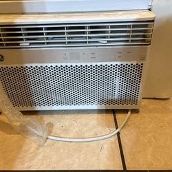 GE Window AC 