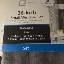 Curtains