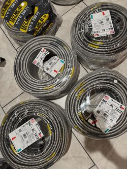 MC cable