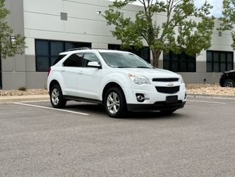2011 Chevy Equinox