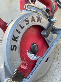 Skilsaw mag 77