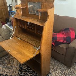 Secretary Desk