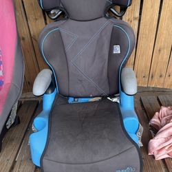 Car seat