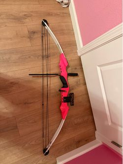 USA spirit compound bow