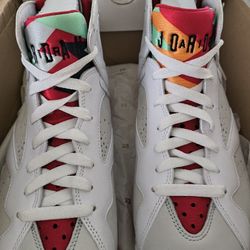 Jordan 7 Hare Jordan size 8.5