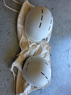 Sole bycicles helmets