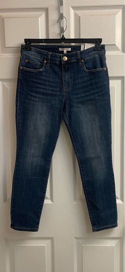 Brand new Juniors Emma ankle skinny mid rise jeans size 29P