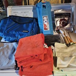 Window Cleaning Accessories 