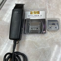 Andis Electric Razor