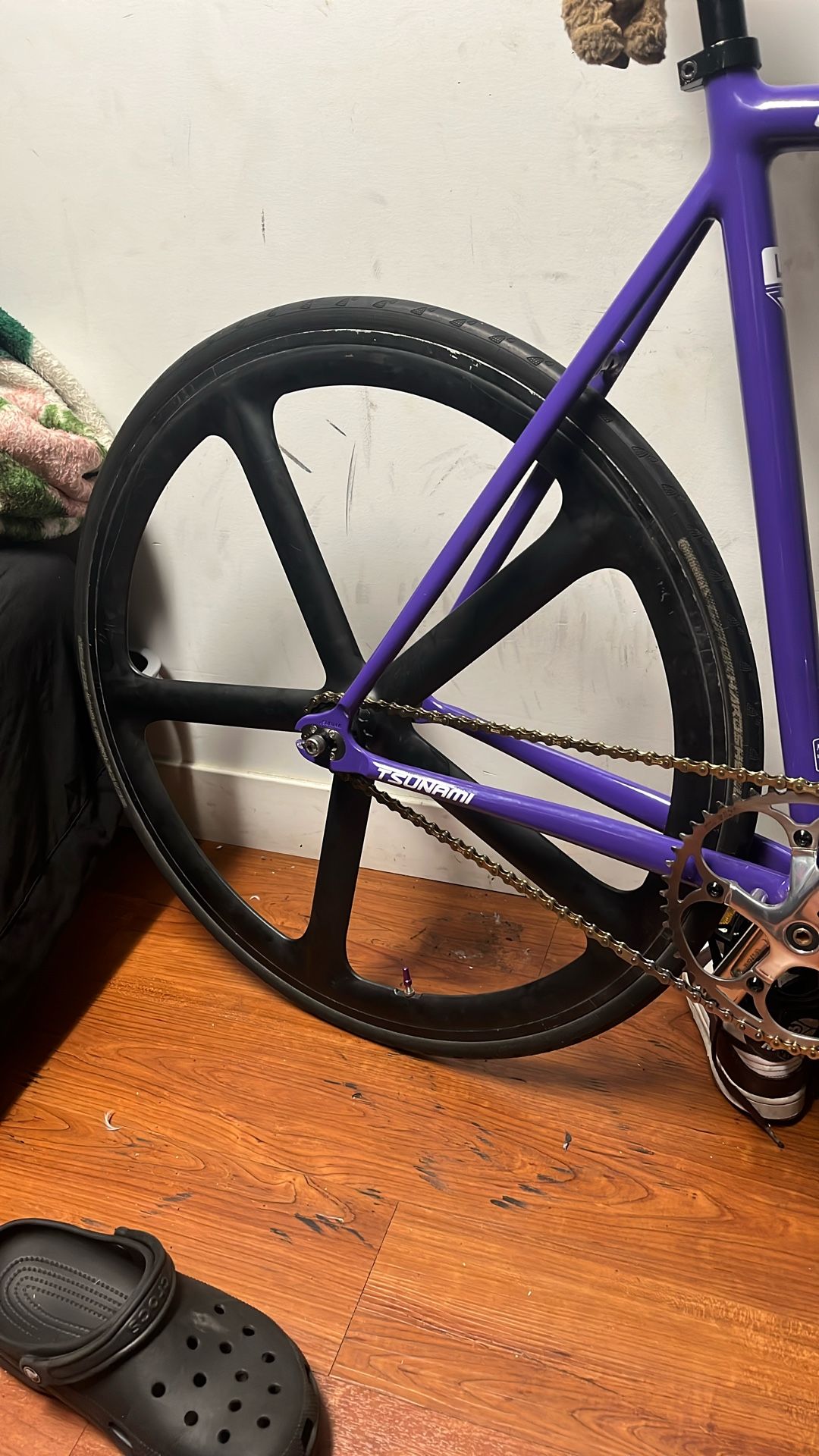 areospoke