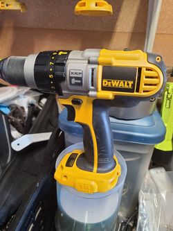 Dewalt 18v drill / Hammer drill