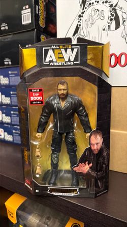 $15 AEW Jon Moxley