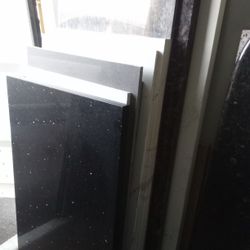 Countertops Available 