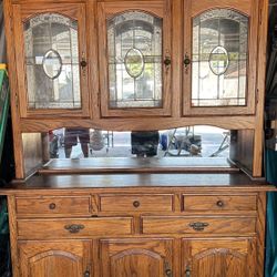 China Hutch