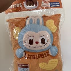 Labubu Pillow $110