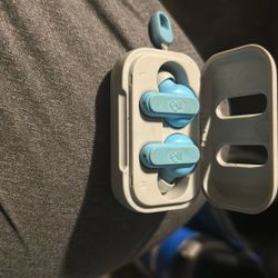 Skull Candy Wireless Headphones 