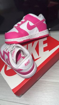New baby dunks