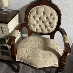 Vintage Style Chairs