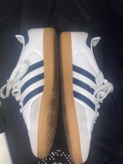 Adidas Sambas Size 9 1/2