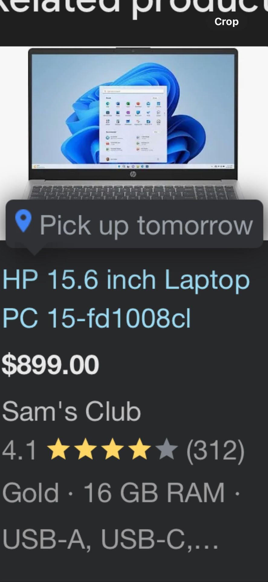Hp LABTOP Brand New Sealed