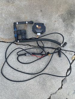 Flex Fuel Kit