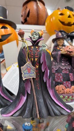 Maleficent Disney Halloween