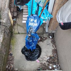 Punching Bag For Sale $10