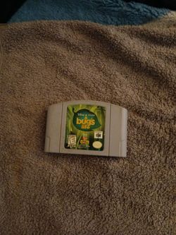 All 9 Nintendo 64 Game Tapes
