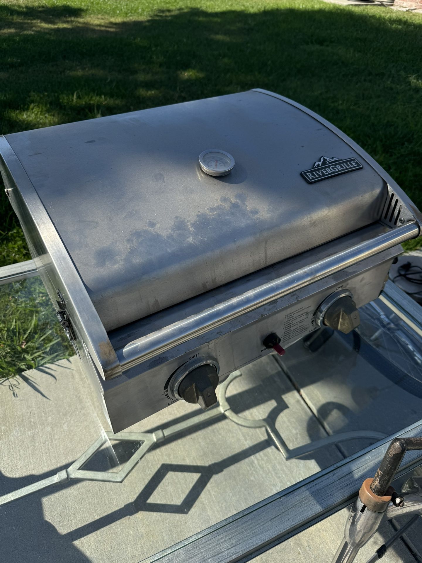 Barbecue Grill,All Products : American Fashion Style Bags On Sale