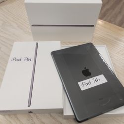 Apple Ipad 8th Geb Cellular And Wifi Brand New - $1 DOWN TODAY, NO CREDIT NEEDED - WARRANTY INCLUDED