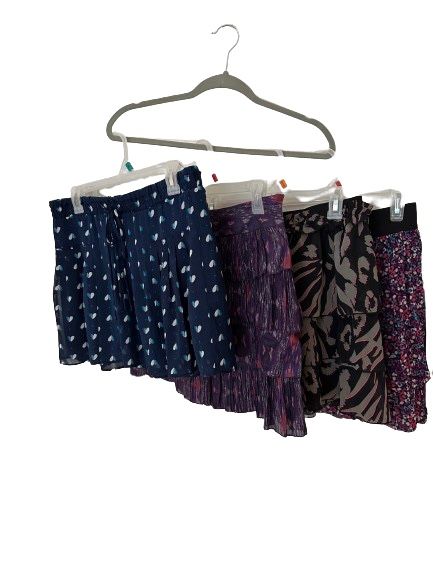 4 of Teens Skirts