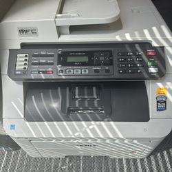 Brother Copier